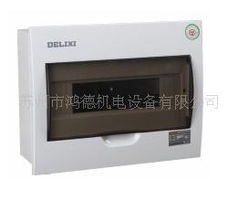 蘇州市鴻德機(jī)電設(shè)備 配電箱產(chǎn)品列表