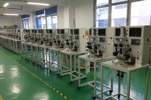 機電設(shè)備包括哪些