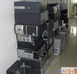 黃浦濱江公司專業處理各類辦公電腦及設備回收，價格優服務好